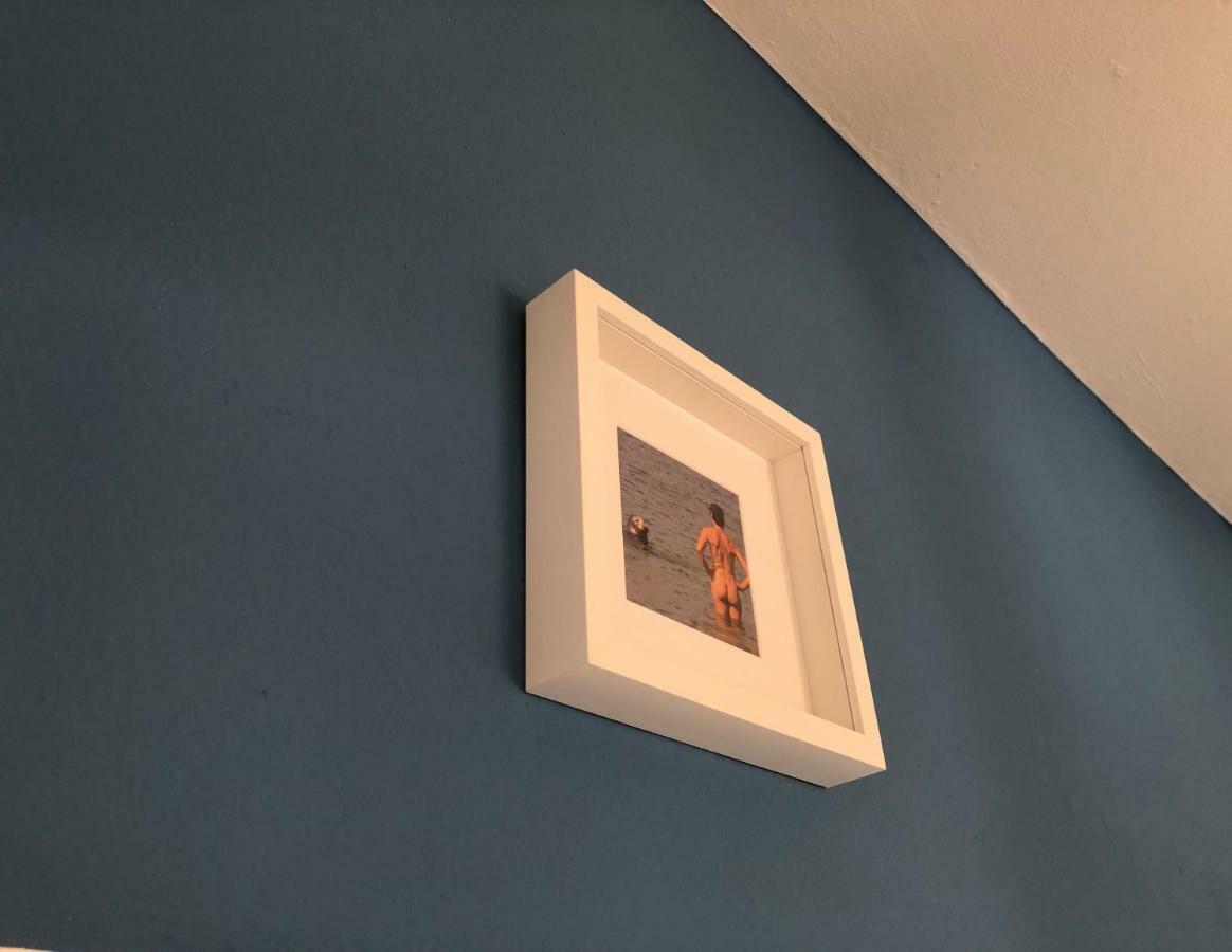 Ferienwohnung Schleusenhaus Hameln Hamelin Esterno foto
