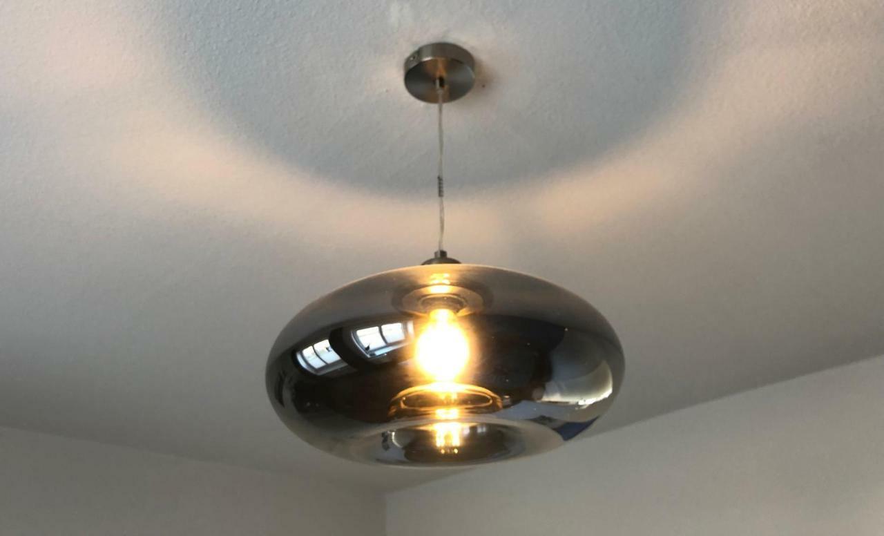 Ferienwohnung Schleusenhaus Hameln Hamelin Esterno foto